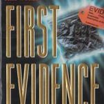 First Evidence fotó