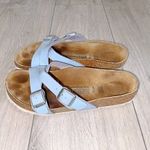 Birkenstock Yao Balance papucs 40 -es fotó