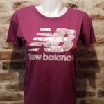 New Balance női póló S fotó