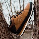Eredeti NEW BALANCE 754 férfi bőrcipő hibátlan állapotban - 46.5 - 3db nincs posta ! fotó