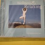 WELLNESS & RELAXING - BALANCE DER GEFÜHLE (2006) CD (Bontatlan !!!) fotó