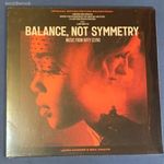 Biffy Clyro – Balance, Not Symmetry (2 LP) (M – M) bontatlan fotó