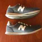 New Balance 40-es, szürke, női sportcipő fotó