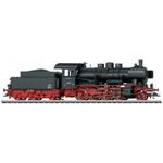 Márklin 37509 H0 tehervonat gőzmozdony BR 56.1 a DR fotó