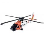 Amewi UH60 Black Hawk Coastguard RC helikopter RtF fotó