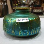 Zsolnay eozin váza fotó