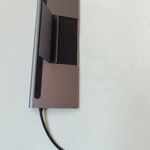 i-tec USB-C Metal Low Profile 4K Triple Display Docking Station + Power Delivery 85 W fotó