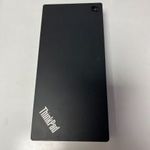 Lenovo Thinkpad Usb-c Dock Gen 2 fotó