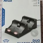 Trust Duo Charge Dock PS4-hez fotó