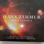 Hans Zimmer – The Classics (Album Lp) új fotó
