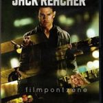 Jack Reacher (2012) DVD fsz: Tom Cruise - szinkronos magyar Select Video kiadás fotó