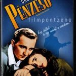 Pénzeső (1936) DVD fsz: Bing Crosby - magyar Warner Home Video kiadású ritkaság fotó