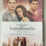 ALKONYAT : HAJNALHASADÁS - 1.RÉSZ (2011) DVD ( bontatlan !!! ) fotó
