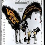 Vámpírok bálja (1967) DVD r: Roman Polanski - Pro Video kiadás szép állapotban fotó