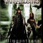 Van Helsing (2004) DVD fsz: Hugh Jackman, Kate Beckinsale - Select Video kiadás szép állapotban fotó