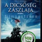 A dicsőség zászlaja (2006) DVD ÚJ! r: Clint Eastwood - egylemezes Pro Video kiadás fotó