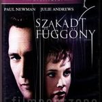 Szakadt függöny (1966) DVD r: Alfred Hitchcock - szinkronos magyar Select Video kiadású ritkaság fotó