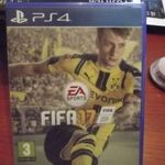 Ps4-42 Ps4 eredeti Játék : Fifa 17 fotó