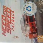 Ps4-149 Ps4 eredeti Játék : Need For Speed Payback ( karcmentes) fotó
