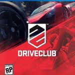 Driveclub ps4 játék fotó