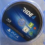 Ride 4 *Ps4 Playstation 4 játék fotó