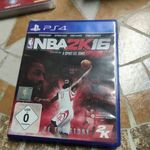 NBA2K16 - PS4 fotó