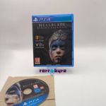 Hellblade: Senua's Sacrifice PS4 PlayStation 4 játék fotó