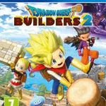 Dragon Quest Builders 2 Bontatlan ps4 játék fotó