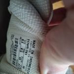Nike fehér bőrcipő eladó fotó