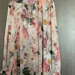 MOLETTI ÚJ! H&M ÁLOMSZÉP VIRÁGOS FELSŐ BLÚZ 3XL 52 54 56 fotó