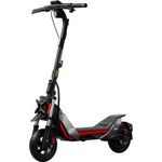 Segway-Ninebot KickScooter ZT3 Pro E Elektromos Roller Black AA.05.18.01.0001 Multimédia, Szórako... fotó
