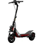Segway Ninebot KickScooter ZT3 Pro E elektromos roller fotó
