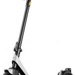 NIU KQi2 Pro E-roller Fekete, Fehér Lítiumion Közúti engedély: Németország fotó