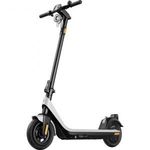 NIU KQi2 Pro E-roller Fekete, Fehér Lítiumion Közúti engedély: Németország fotó