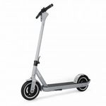 SoFlow SO ONE PRO Elektromos roller (22km/h / 500W) - Szürke (40-56-1139) fotó