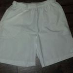 eredeti fehér Wilson tenisz short fotó