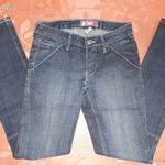 H&M koptatott farmernaci 12-13év 158 fotó