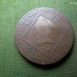 30 KRAJCÁR 1807 S fotó