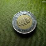 100 FORINT 1998 BP - HIBÁS! LAPKAHIBA! fotó