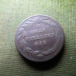 EIN KREUTZER 1780 K - MÁRIA TERÉZIA fotó