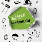 Levágott fül fotó