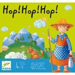 Djeco Társasjáték - Juh terelés - Hop ! Hop ! Hop ! fotó
