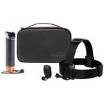 GoPro Adventure Kit 3.0 Rögzítő készlet fotó