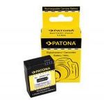 GoPro HD Hero 3 AHDBT-201 AHDBT-301 AHDBT-302 AHDBT201 AHDBT301 AHDBT302 1180 mAh / 4.4 Wh / 3.7V... fotó