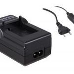 GoPro HD Hero 3 AHDBT-201 AHDBT-301 AHDBT201 AHDBT301 akkumulátor / akku töltő - Patona fotó