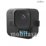 Szilikon védőtok GoPro Hero 11 Black Mini-hez - FEKETE fotó