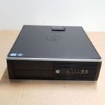 HP 8200 Elite fotó