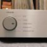 Audiolab 8200A integrált erősítő . fotó