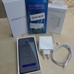 HONOR 200 8GB/256GB + 100W HONOR SuperCharge töltőadapter eladó 20 hónap garanciával fotó