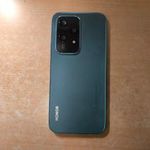 Honor 200 Lite 5G 8/256GB Dual Újszerű Zöld Garanciával ! fotó